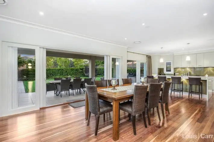 Fifth view of Homely house listing, 7 Gemeren Grove, West Pennant Hills NSW 2125