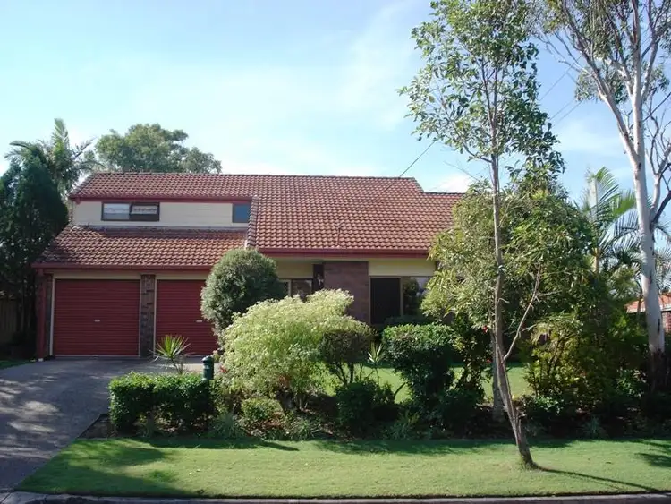 Main view of Homely house listing, 11 Winster Crt, Alexandra Hills QLD 4161
