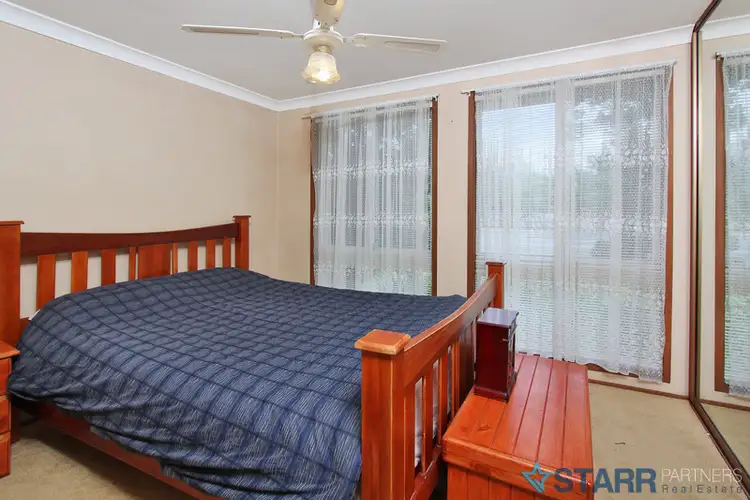 Fifth view of Homely house listing, 139 Banks Drive, St Clair NSW 2759