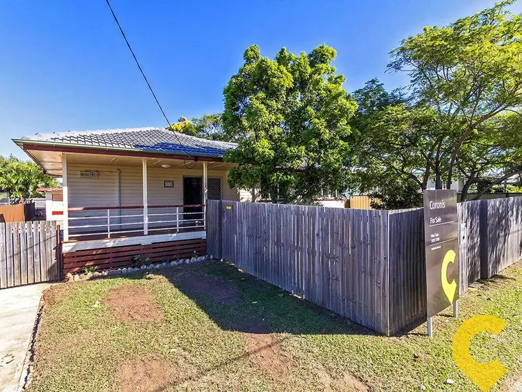 Main view of Homely house listing, z376 Bracken Ridge Road, Bracken Ridge QLD 4017
