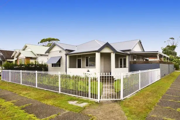 Main view of Homely house listing, 29 Cram Street, Merewether NSW 2291