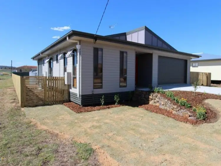 Third view of Homely house listing, 30 Jackson St, Nobby QLD 4360