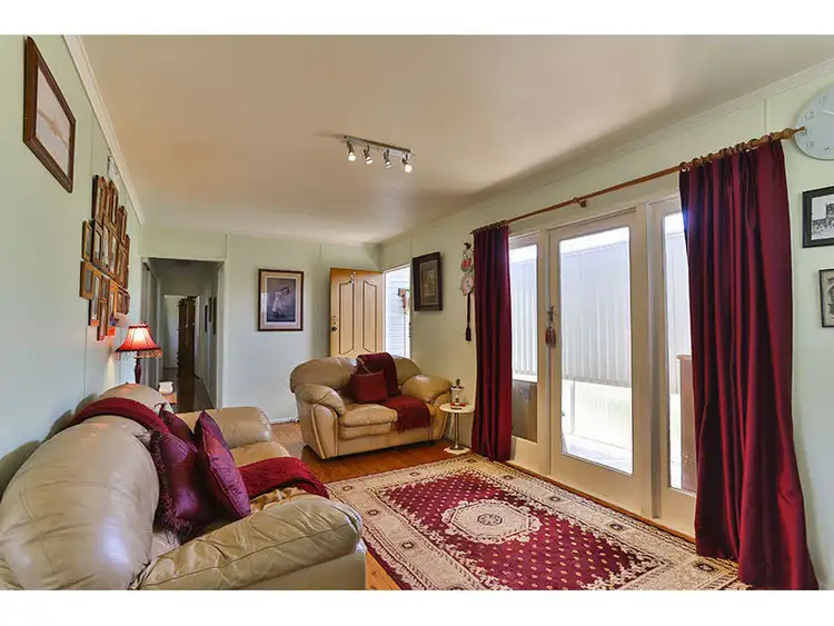 Sixth view of Homely house listing, 12 Mcnamara Street, Centenary Heights QLD 4350