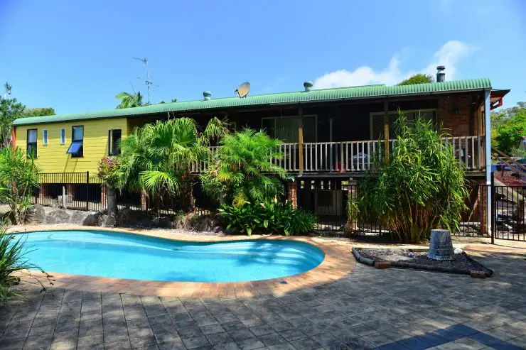 Sixth view of Homely house listing, 11 Doncaster Place, Hyland Park NSW 2448