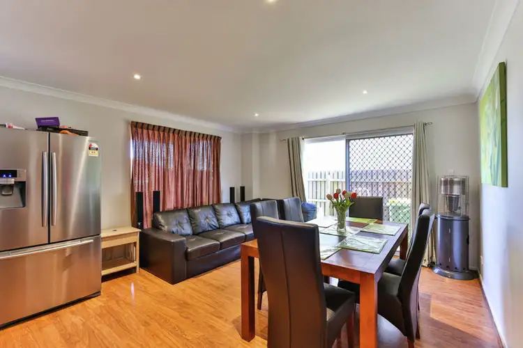 Third view of Homely townhouse listing, 4/390 West Street, Kearneys Spring QLD 4350