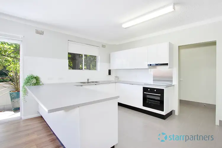 Second view of Homely house listing, 8/5 Paget Street, Richmond NSW 2753