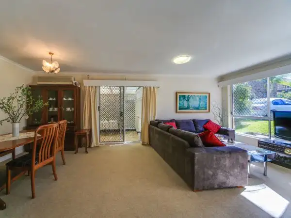 Third view of Homely townhouse listing, 22/105 Ridgeway Avenue, Southport QLD 4215