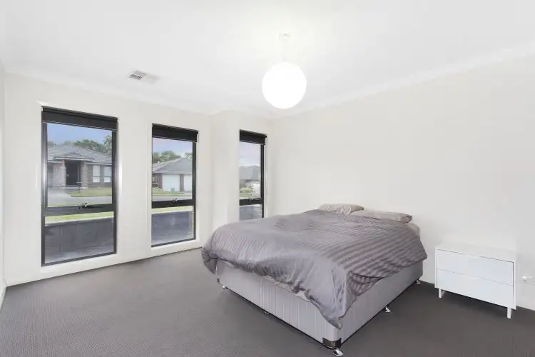 Sixth view of Homely house listing, 12 Iluka Road, Claremont Meadows NSW 2747