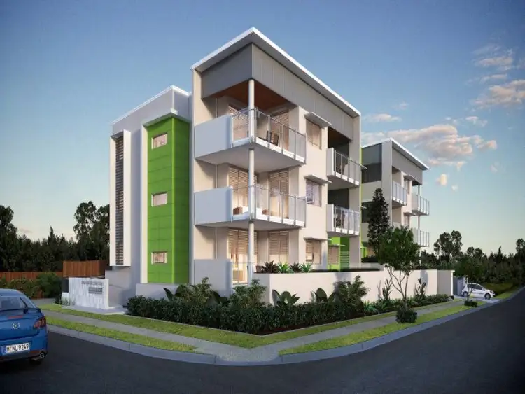 4/182 Stratton Terrace