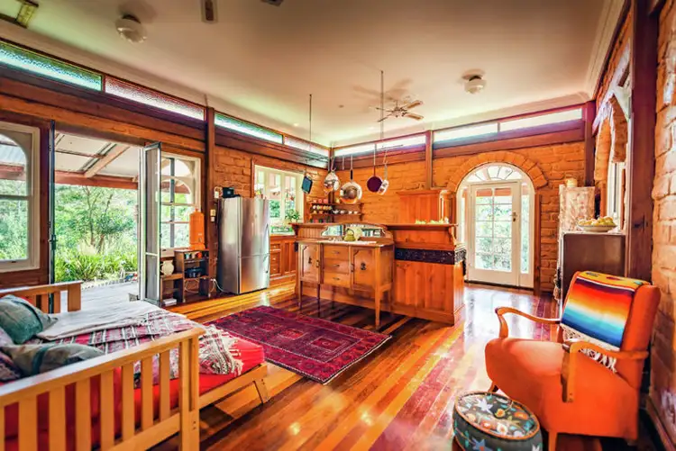 Sixth view of Homely rural property listing, 479 Kalang Road, Bellingen NSW 2454