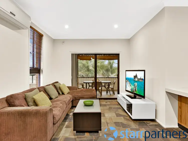 Fourth view of Homely house listing, 20 Warriewood Street, Woodbine NSW 2560