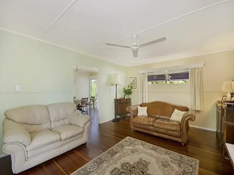 Second view of Homely house listing, 12 Buck Street, Mysterton QLD 4812