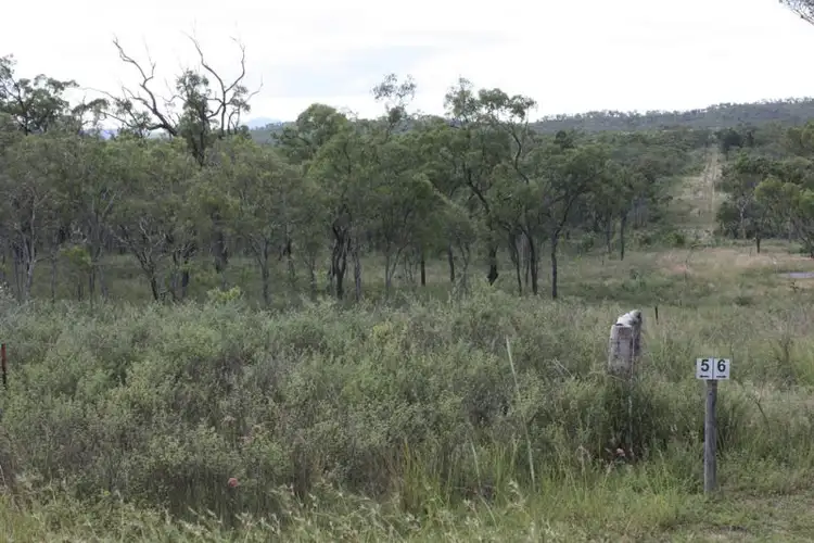 Fifth view of Homely rural property listing, Address available on request