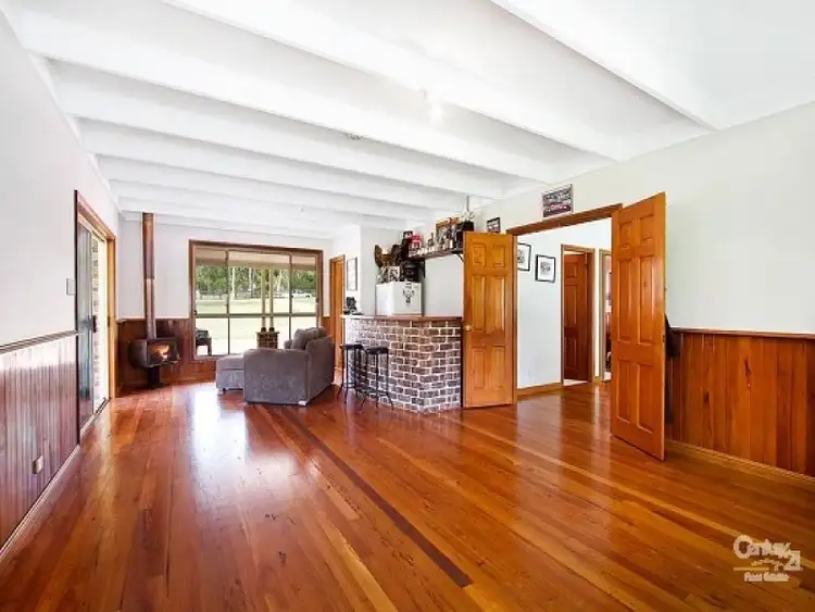 Fifth view of Homely house listing, 39 Larapinta Drive, Wyee Point NSW 2259