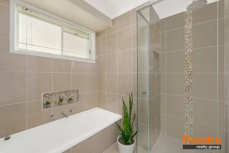 Sixth view of Homely house listing, 128 Epping Forest Drive, Kearns NSW 2558