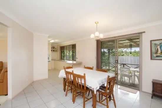 Third view of Homely house listing, 95 Explorers Way, Worongary QLD 4213