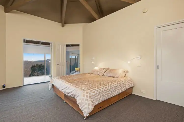 Sixth view of Homely rural property listing, 311 Camerons Lane, Beremboke VIC 3342