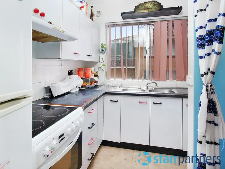 Fourth view of Homely unit listing, 40/64 Putland Street, St Marys NSW 2760