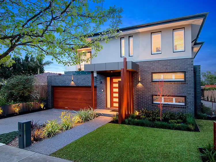 1/25 Leura Street, Doncaster East VIC 3109