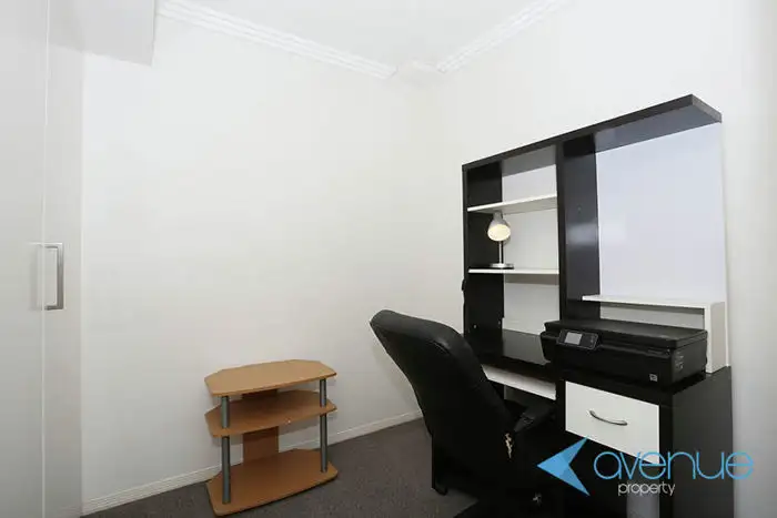 Sixth view of Homely unit listing, 302/803 Stanley Street, Woolloongabba QLD 4102