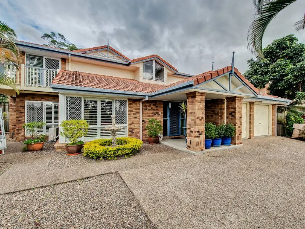 Main view of Homely house listing, 52 Chesterfield Crescent, Kuraby QLD 4112