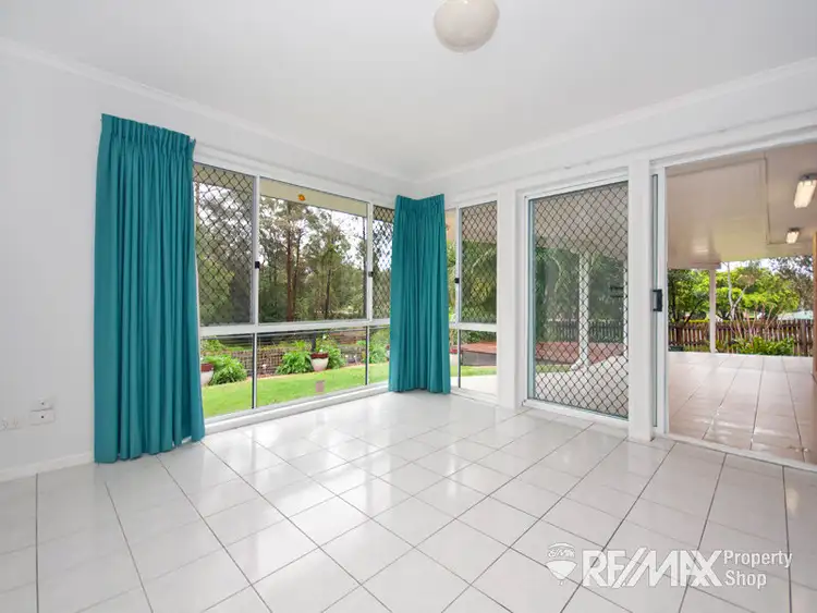 Sixth view of Homely house listing, 129 Thiess Drive, Albany Creek QLD 4035