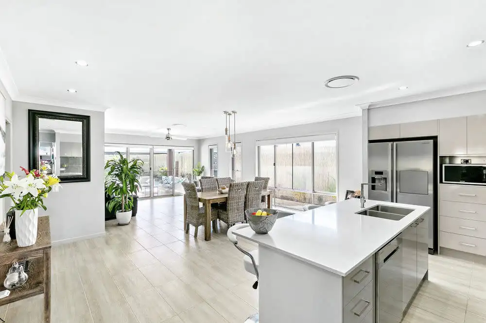 Main view of Homely house listing, 34 Ochre Crescent, Caloundra West QLD 4551