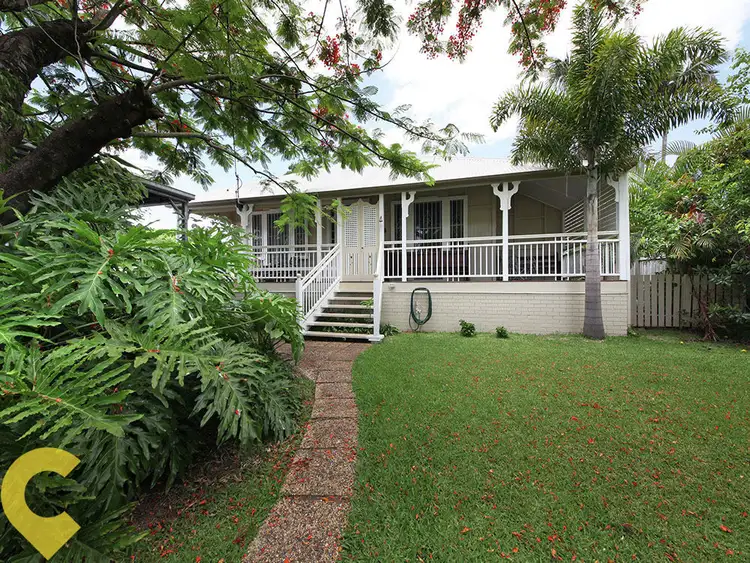 3 Russell Street, Caboolture QLD 4510