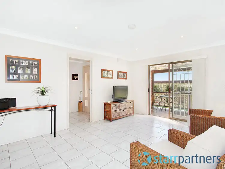 Second view of Homely house listing, 4 Lois Place, Merrylands NSW 2160