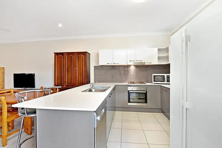 Second view of Homely house listing, 15/21 Rensburg Street, Brighton QLD 4017