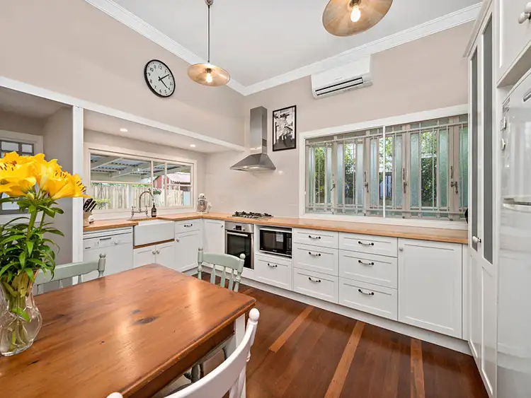 Fourth view of Homely house listing, 35 Morcom Avenue, Corinda QLD 4075