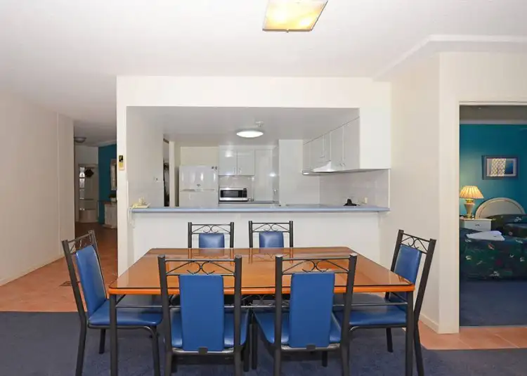 Sixth view of Homely unit listing, 106/397 Esplanade, Torquay QLD 4655