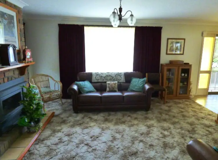 Fifth view of Homely house listing, 1492 Old Melbourne Road, Gordon VIC 3345