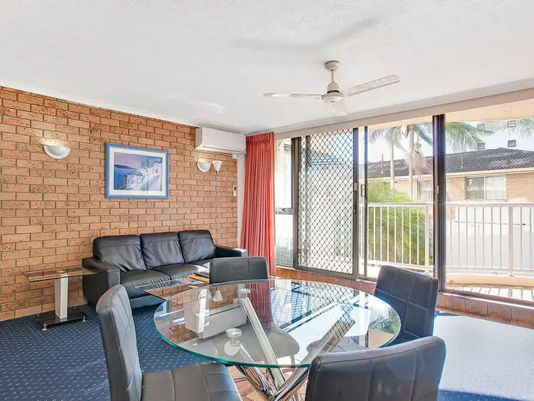 Third view of Homely unit listing, 104/40 Surf Parade, Broadbeach QLD 4218