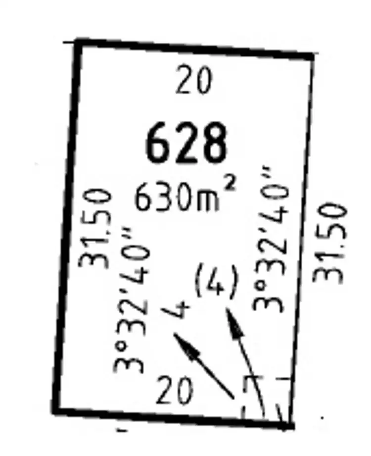 Second view of Homely land listing, Lot 628 Adamson Court, Mount Barker SA 5251