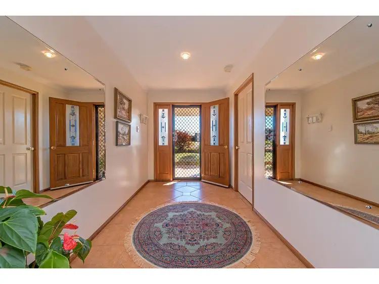 Second view of Homely house listing, 248 Greenwattle Street, Wilsonton QLD 4350