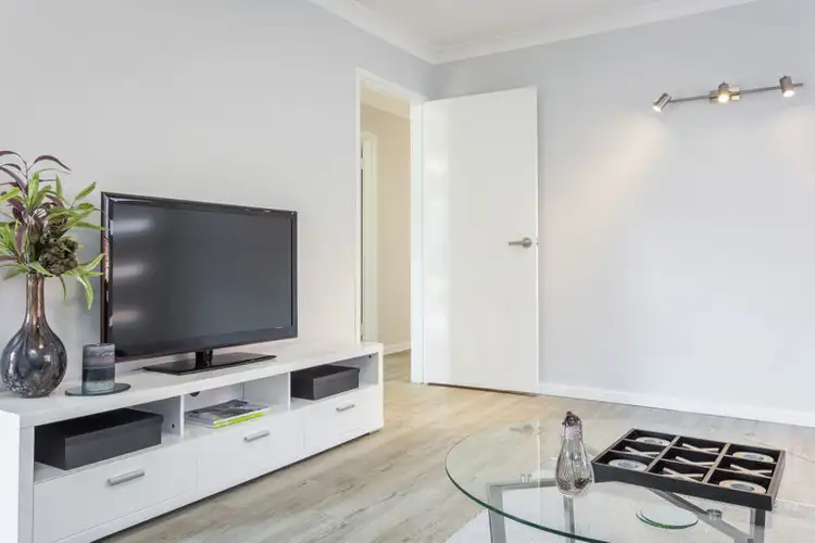 Fifth view of Homely villa listing, 3/355 Canning HIghway, Como WA 6152