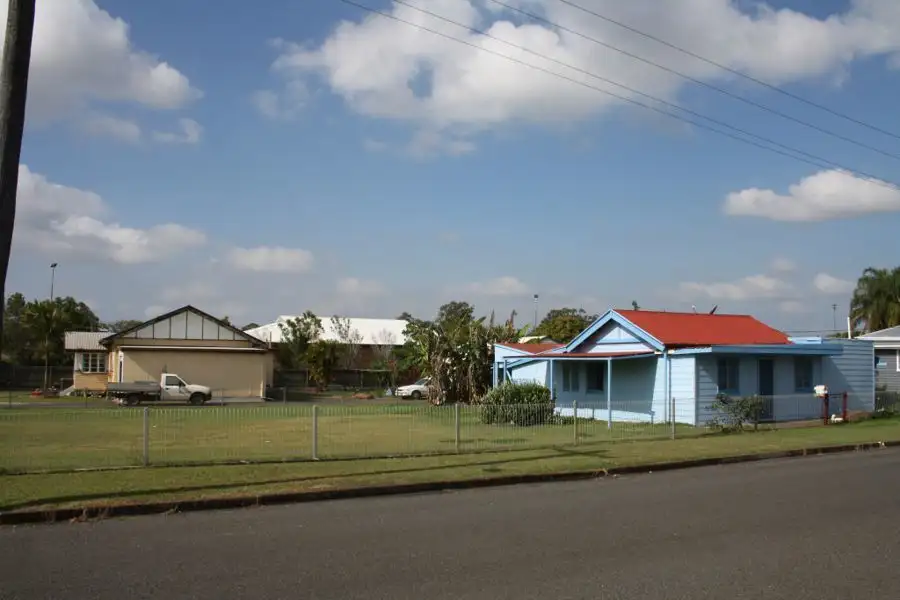 Main view of Homely house listing, 63 Edward Street, Maryborough QLD 4650