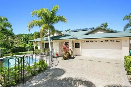 Second view of Homely house listing, 43 Chesterfield Close, Brinsmead QLD 4870