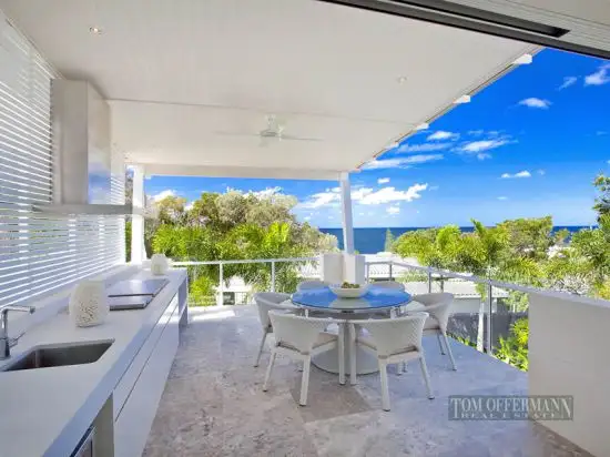 Sixth view of Homely house listing, 16 Belmore Tce, Sunshine Beach QLD 4567