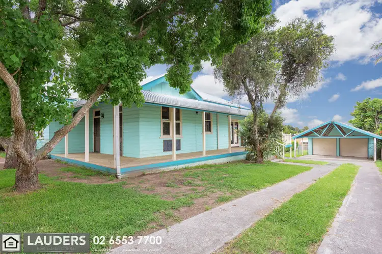 9 Fotheringham Street, Taree NSW 2430