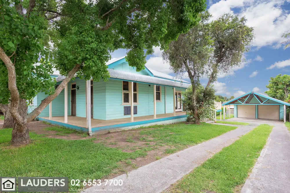Main view of Homely house listing, 9 Fotheringham Street, Taree NSW 2430