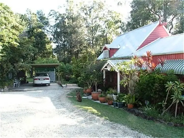Second view of Homely house listing, 71 Eungai Creek ROAD, Eungai Creek NSW 2441