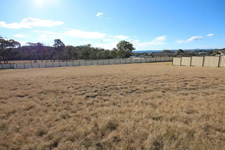 Fourth view of Homely land listing, 7 Parkes Drive, Tenterfield NSW 2372