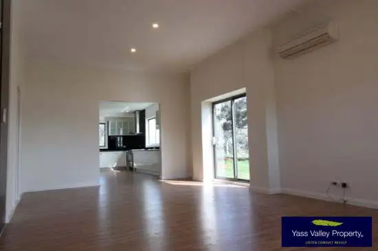 Fifth view of Homely house listing, 11 Archer Close, Yass NSW 2582