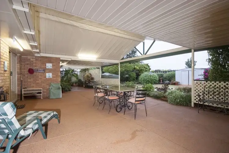 Sixth view of Homely house listing, 14 Marwedel Street, Kearneys Spring QLD 4350