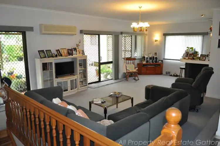 Seventh view of Homely house listing, 16 fitzgerald street, Gatton QLD 4343