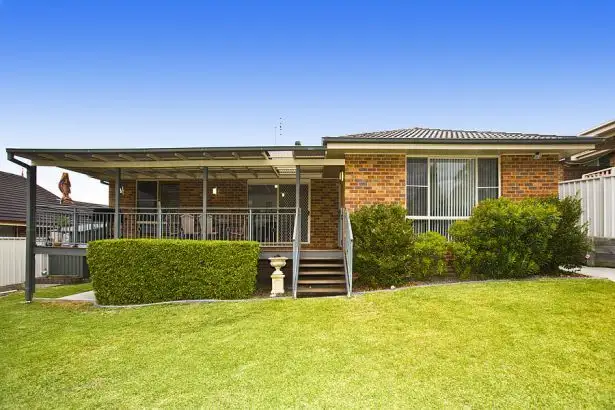 Fourth view of Homely house listing, 6 McCubbin Way, Lambton NSW 2299