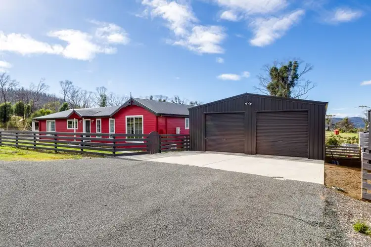 46 Bay Street, Dunalley TAS 7177