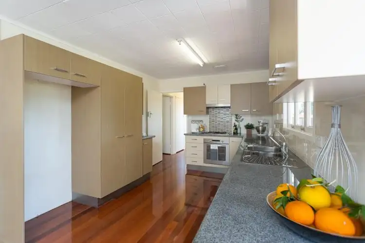 Fifth view of Homely house listing, 32 George St, Redcliffe QLD 4020